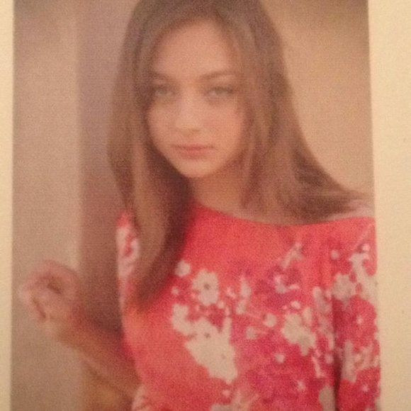 Meet your Posher, Savannah - Picture 5 of 5